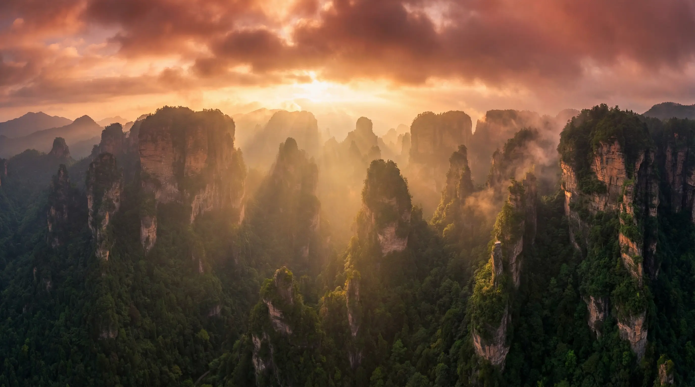 手机聊天软件排行 自然风光视频封面